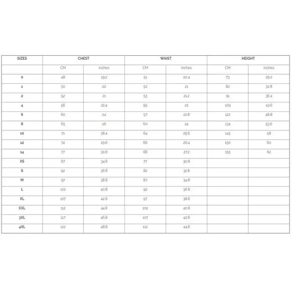 Radicool Skins Girls Pullover Rash Guard Size 4 - Picture 4 of 4